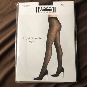 Wolford tights brand new !